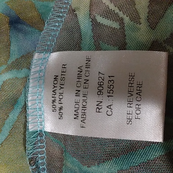 Boho Tunic - Picture 5 of 5